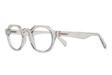 JACK transp grey Reading Glasses NEW AW-24