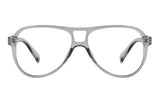 JONATHAN transp grey Reading Glasses AW-24