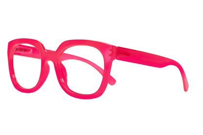 LALA milky radiant red Reading Glasses. Nu få kvar i lager 25%RABATT