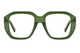 RENEE milky green Reading Glasses NEW AW-24