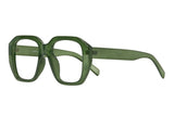 RENEE milky green Reading Glasses NEW AW-24