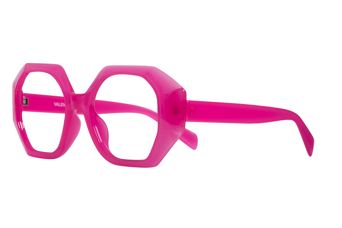 VALENTINA milky cerise Reading glasses NEW - FAVORIT