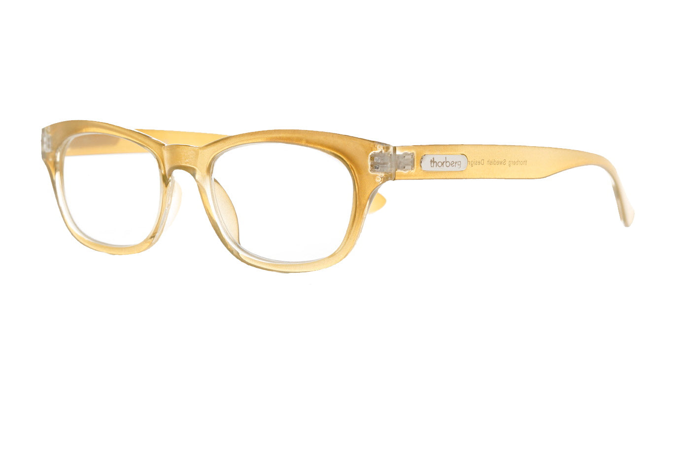 ALVA gold Reading Glasses 25% RABATT