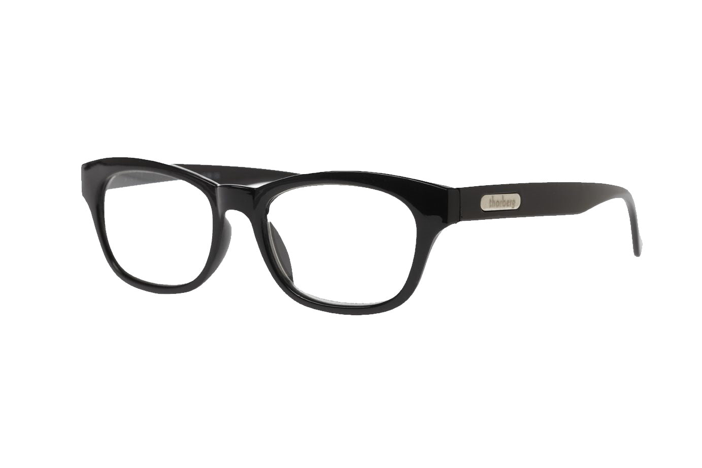 BO/ ODENSE black Reading Glasses 25% RABATT