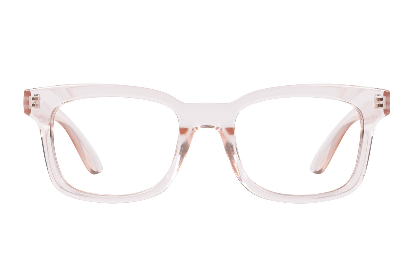 ELVA transp l. bordeaux Reading Glasses