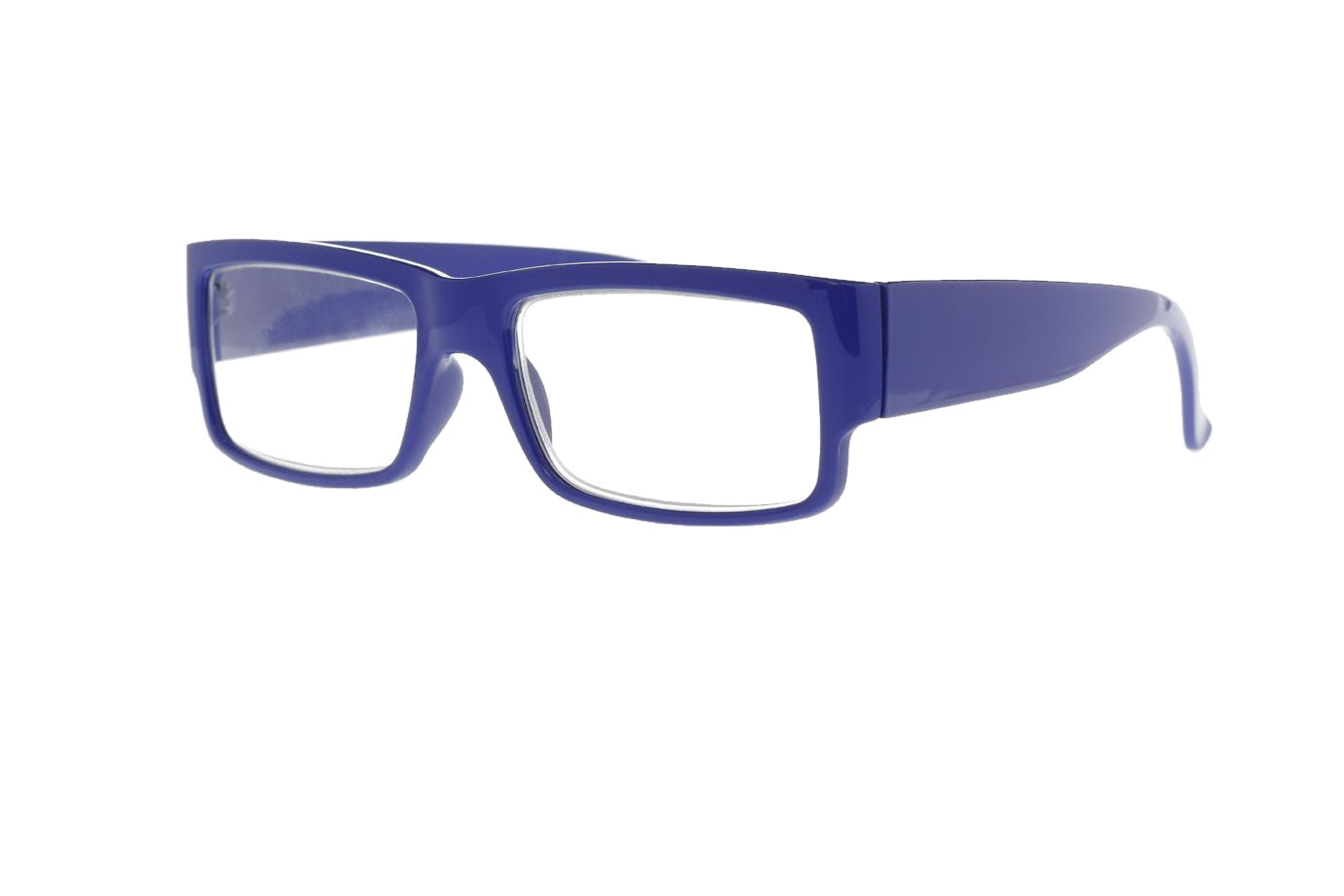 EMIL solid midnight blue Reading Glasses 60% Rabatt -få kvar i lager