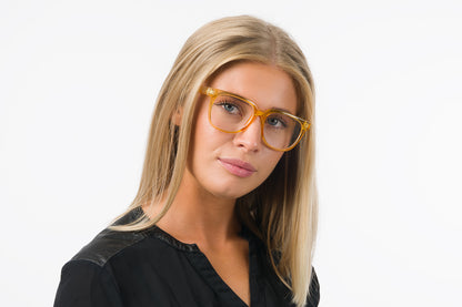 ALICE Brown Nougat Reading Glasses 60% RABATT - FÅ kvar i lager