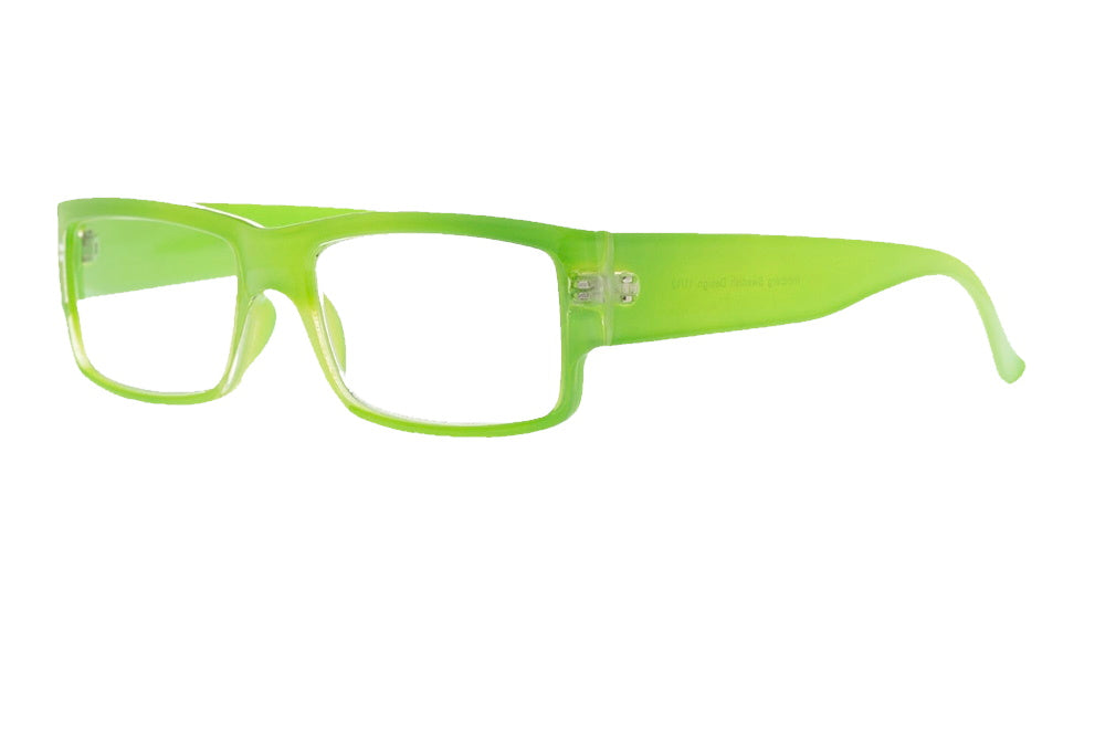 LIMONE lime Reading Glasses