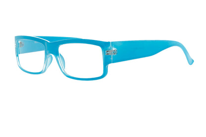 RUT turquoise Reading Glasses 50% Rabatt. Få kvar i lager