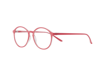 SABINA coral Reading Glasses 35% RABATT - Få kvar i lager