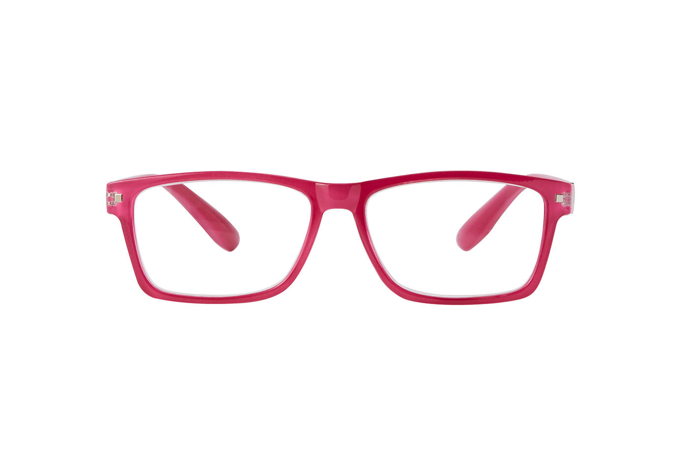 SILKEBORG cerise Reading Glasses