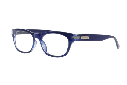 THOMAS dark blue Reading Glasses 25% RABATT