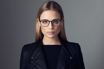 SABINA coral Reading Glasses 35% RABATT - Få kvar i lager