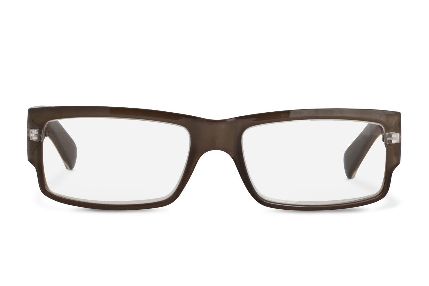 ALFRED olive Reading Glasses