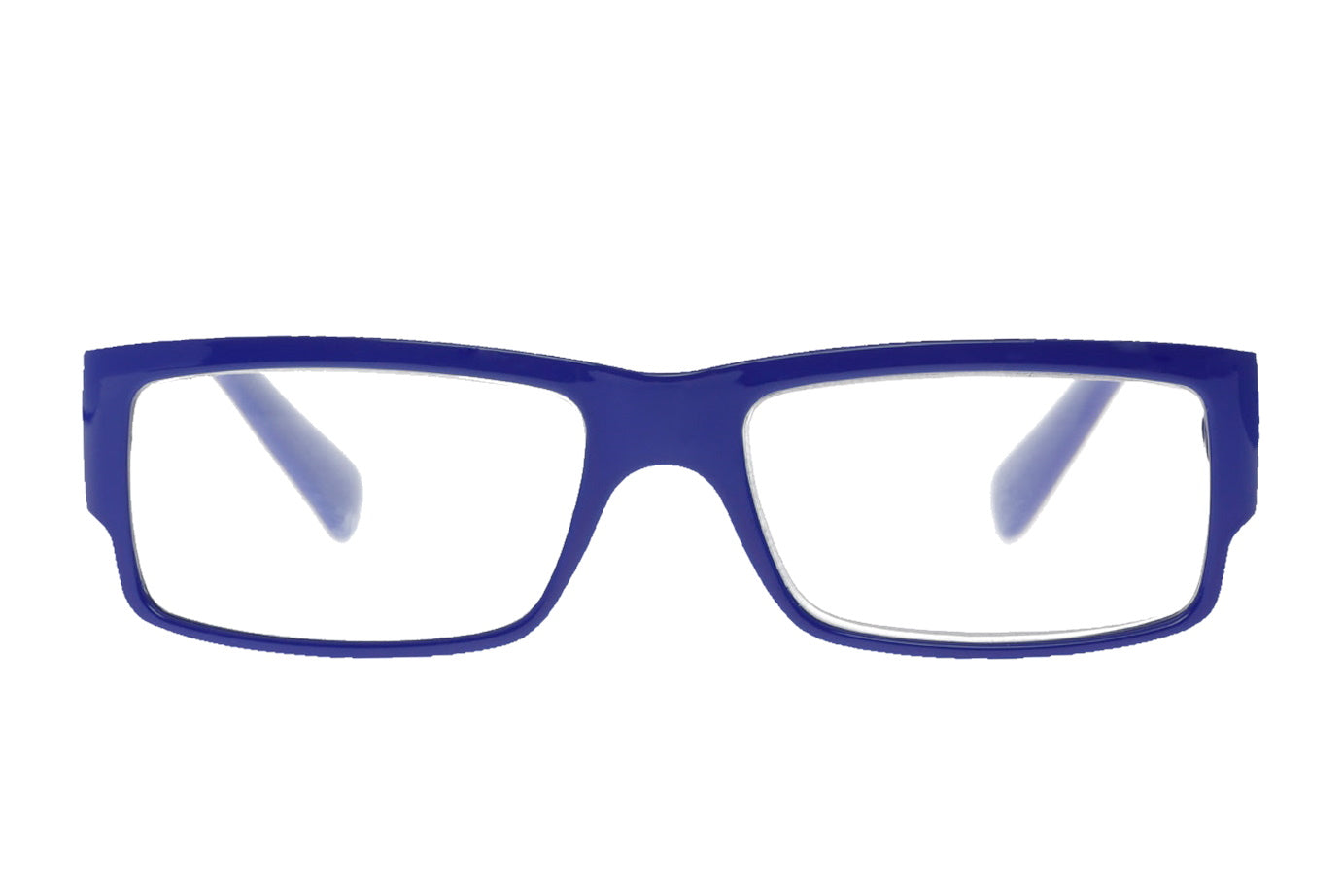 EMIL solid midnight blue Reading Glasses 60% Rabatt -få kvar i lager