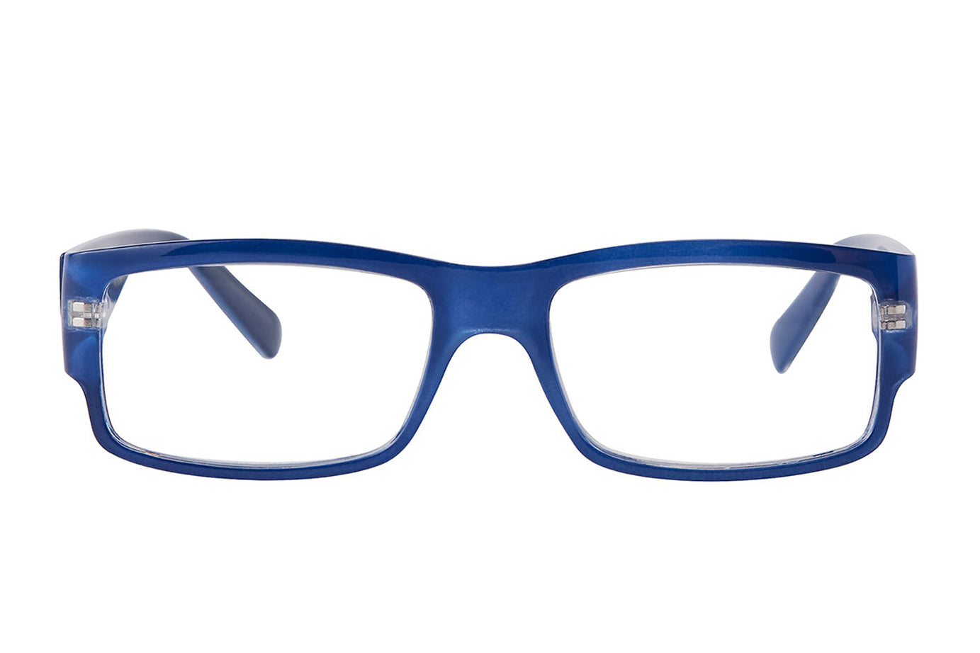 EVERT dark blue Reading Glassses 50% RABATT -få kvar i lager