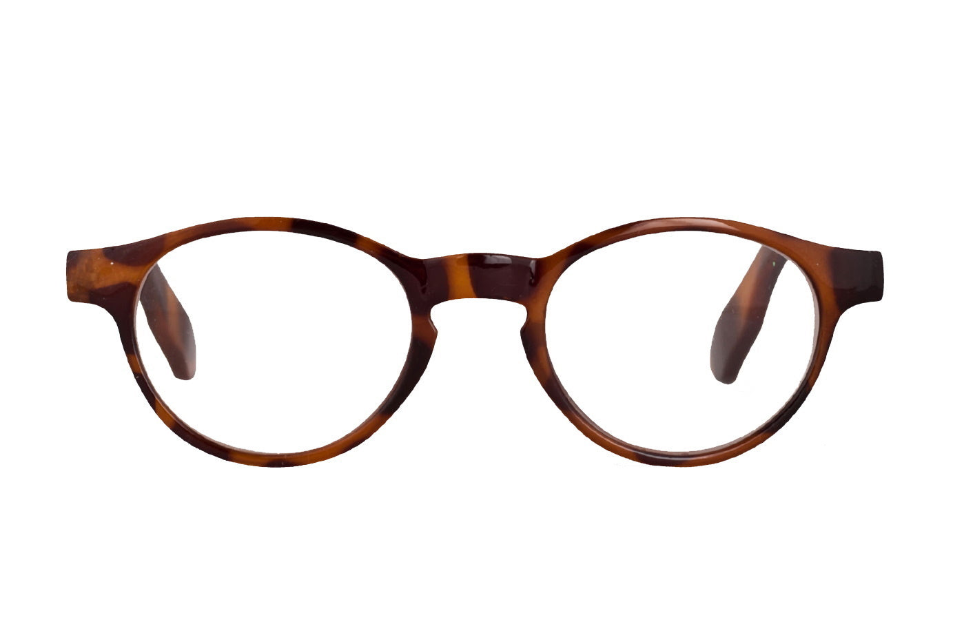 FREDRIK turtle brown Reading Glasses 25% rabatt Få kvar i lager