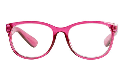 JULIA transp cerice reading glasses 25% RABATT