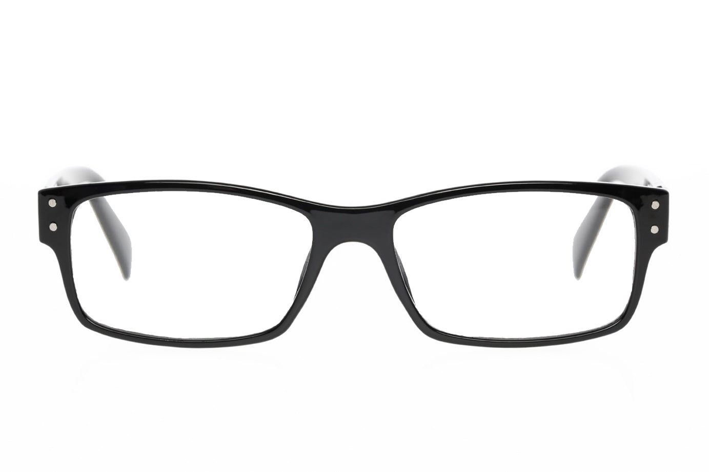 KRISTER black Reading Glasses