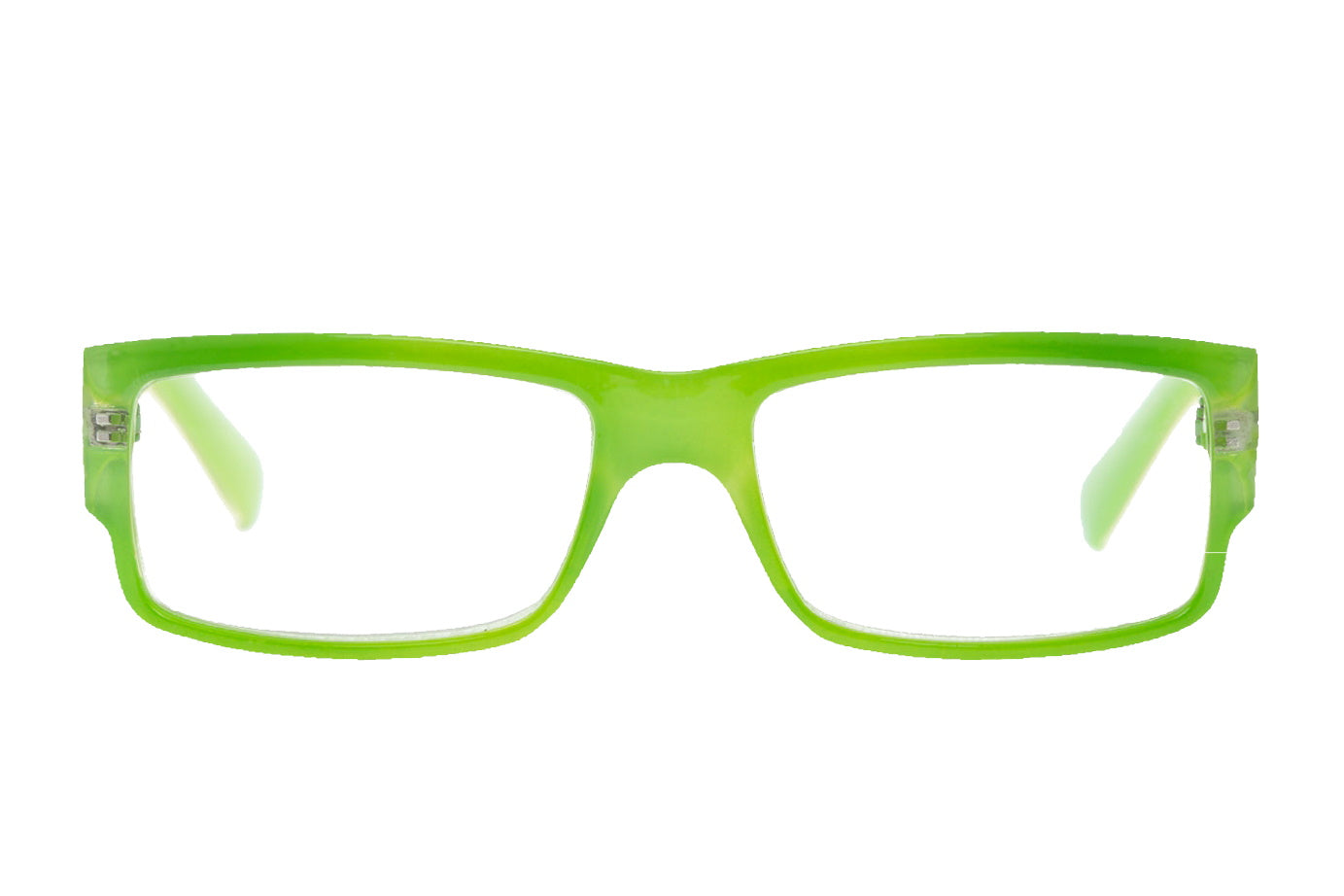 LIMONE lime Reading Glasses