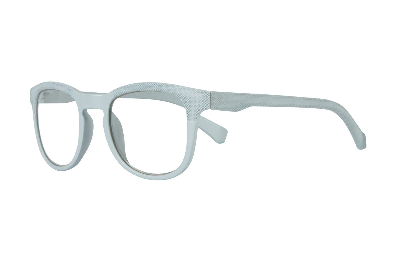 LUPITA light blue Reading Glasses   50% RABATT