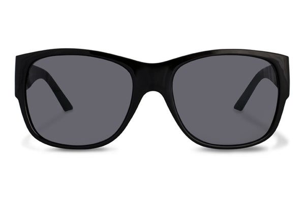 SB-VEGA black Bifocal Sunglasses