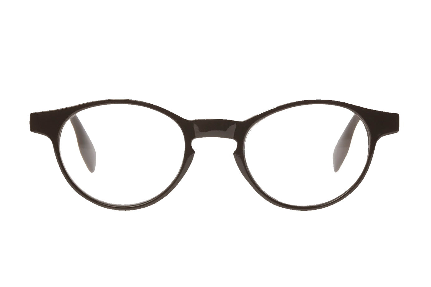 SVERKER warm grey Reading Glasses