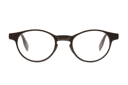 SVERKER warm grey Reading Glasses