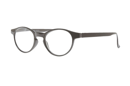 SVERKER warm grey Reading Glasses